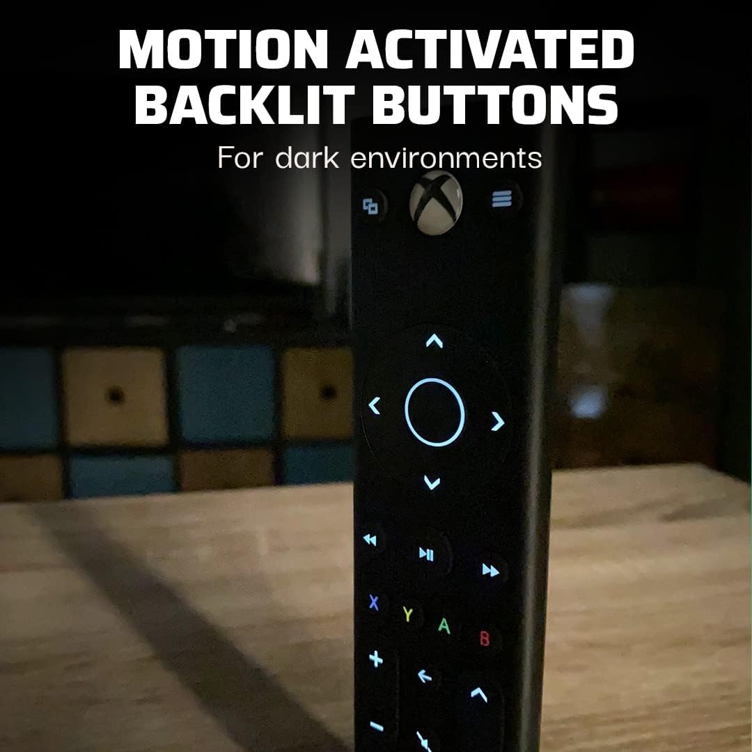Buy PDP,PDP Media Remote for Microsoft Xbox One & Series X|S - Gadcet UK | UK | London | Scotland | Wales| Near Me | Cheap | Pay In 3 | Home Game Console Accessories